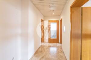// Familienhaus mit bis zu 3WE // bevorzugte Wohnlage in Trier / Pfalzel – 54293 Trier – Vorschaubild 6