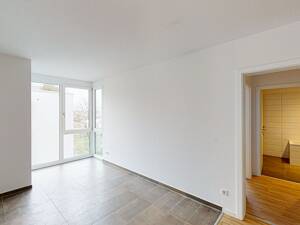 5 Zimmer in oberster Etage und mit Terrasse – 99086 Erfurt – Vorschaubild 2