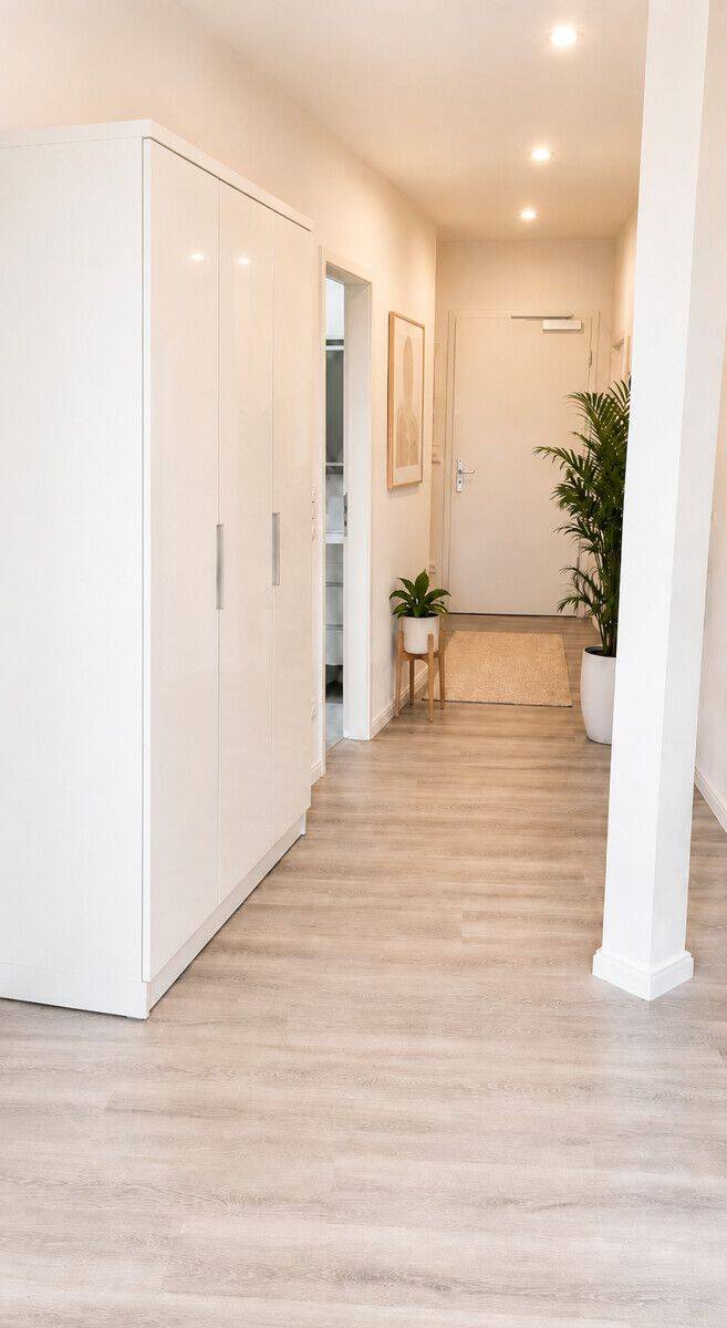 Tolle DG-Wohnung - 2,5 Zimmer zur Selbstnutzung oder als rentable Kapitalanlage! – Berlin – Vorschaubild 2