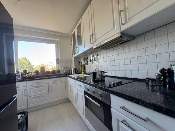 Etagenwohnung in 23570 Lübeck mit 57 m² kaufen