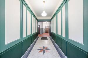 Geschichtsträchtiges Weißensee neu gedacht: 3-Zimmer-Altbau-Traum mit 138 m² und zwei Bädern – 13088 Berlin – Vorschaubild 3
