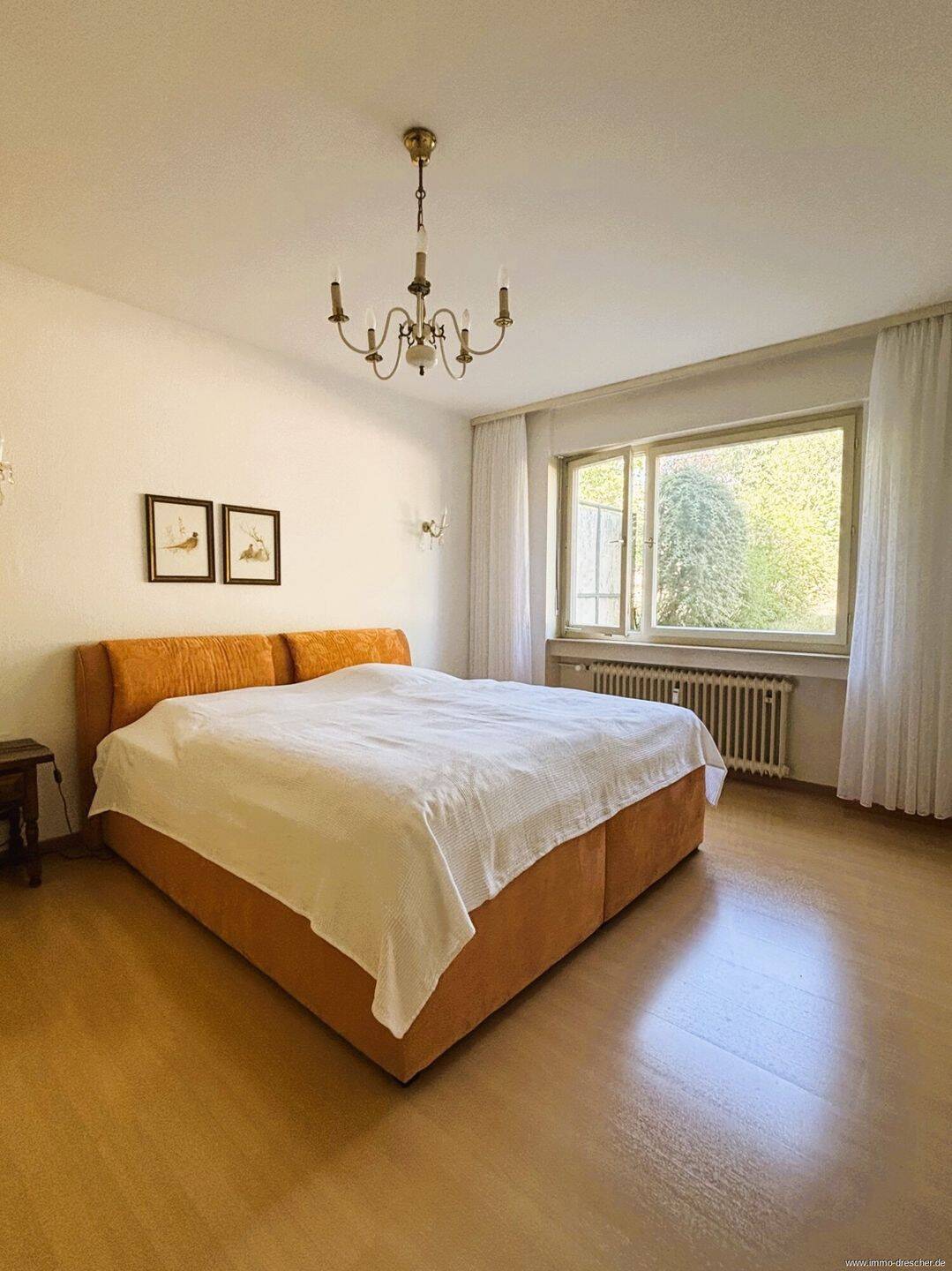 Ihre hochwertige 3 - 4 Zimmer Wohnung mit 2 Balkons und Einzelgarage am Rotenbühl – Saarbrücken – Vorschaubild 9
