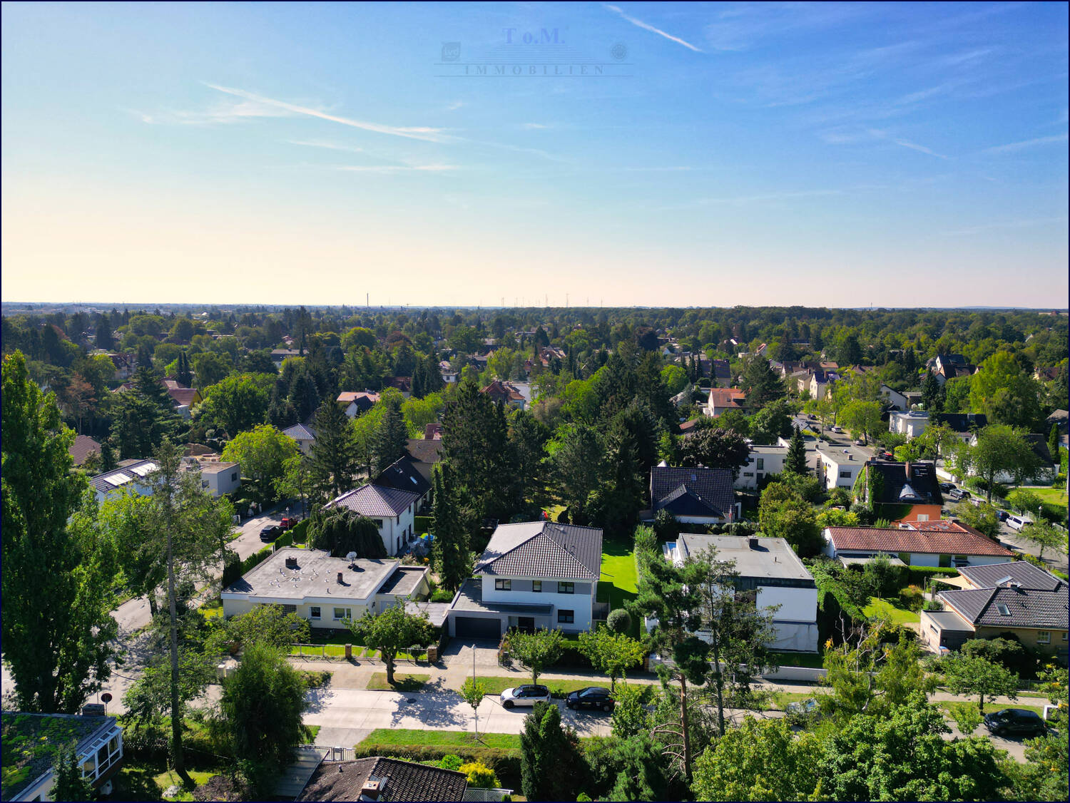 Kleines MFH mit 1 freien Wohnung inkl. 2er Gärten! Stellplätze vorhanden - "Grün" und dennoch zentral – Berlin – Vorschaubild 2