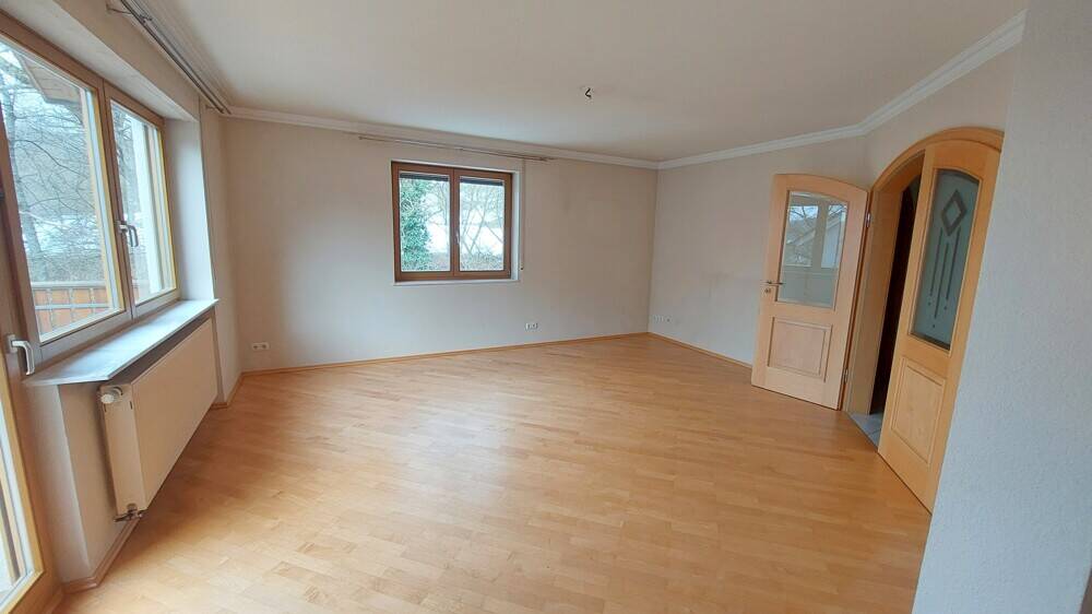 Hochwertiges EFH mit ELW in ruhiger Lage und Blick ins Grüne – Aschaffenburg – Vorschaubild 3