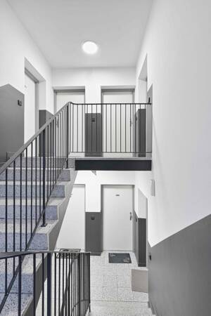VORANKÜNDIGUNG! *2 ZKB Wohnung* ERSTBEZUG NACH SANIERUNG! WG GEEIGNETER UMBAU! Hochwertig saniert – 81243 München – Vorschaubild 6