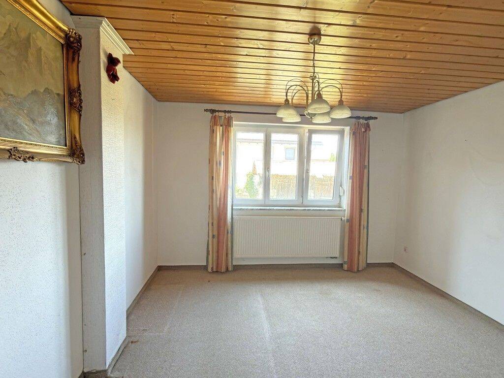 Haus mit viel Wohnraum und LKW-Garage – Teising – Vorschaubild 9