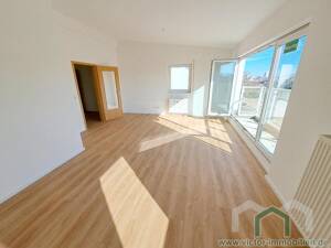** Zentrum-Süd * Moderne 3-Zimmer-Whg. mit Dachterrasse ** – 4107 Leipzig – Vorschaubild 4