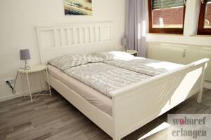 Schöne 2-Zimmerwohnung im Zentrum von Erlangen – 91052 Erlangen – Vorschaubild 8