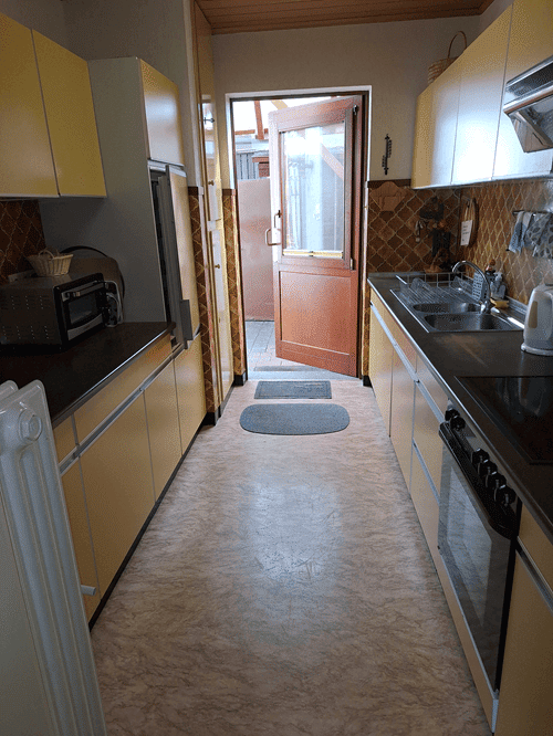 Einfamilienhaus mit großem Grundstück bietet tolle Gestaltungsmöglichkeiten – Monzingen – Vorschaubild 7