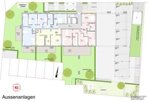 Neubauwohnungen in Ingolstadt-Südwest "Nähe Hauptbahnhof" - Ideal für Pendler und Kapitalanleger! – 85051 Ingolstadt – Vorschaubild 3