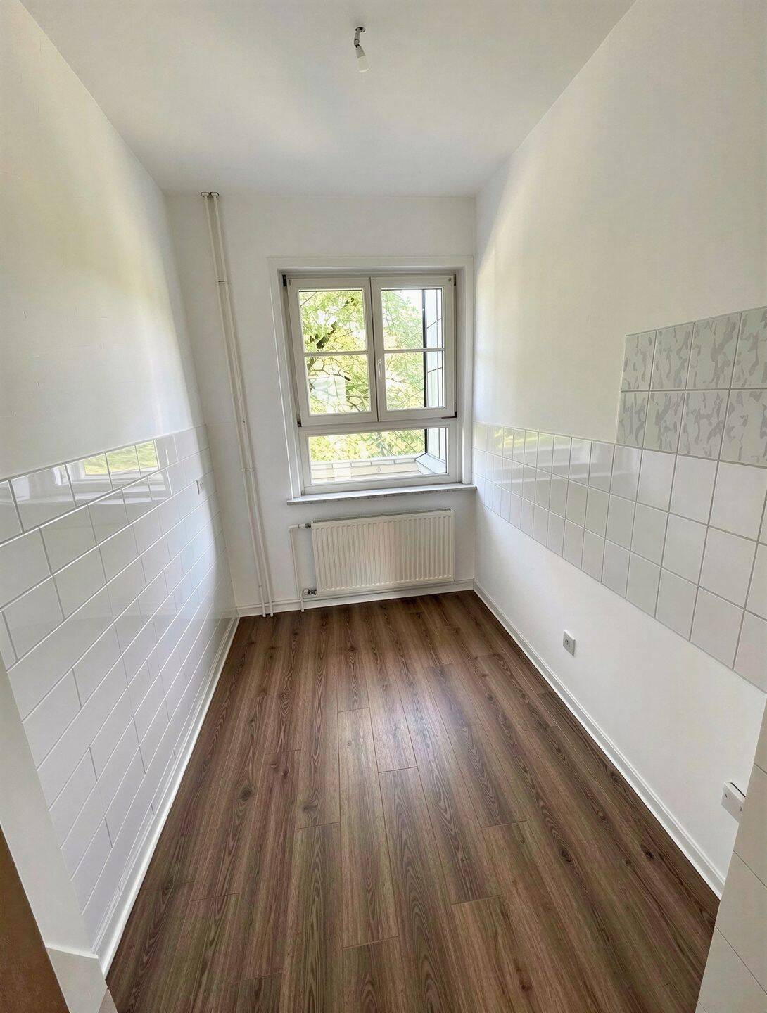 3-Raum-Wohnung im schicken Altbau – Leipzig – Vorschaubild 4