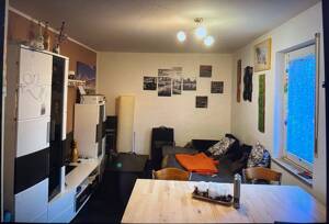 Moderne 2-Zimmer-Souterrainwohnung in ruhiger Lage – Fürth, Eigenes Heim – 90766 Fürth – Vorschaubild 7