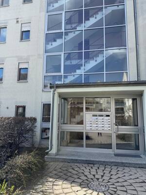 Neu renovierte 3-Zimmer Wohnung in Fürth – 90766 Fürth – Vorschaubild 4