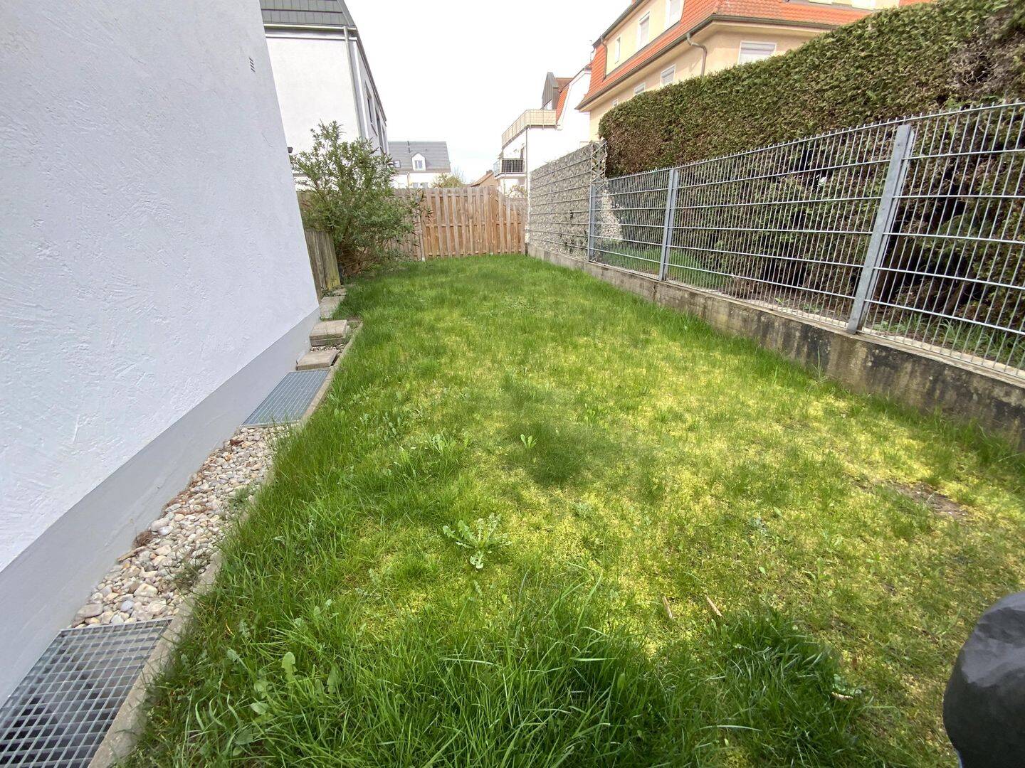 Ruhig wohnen - zentral leben – Ingolstadt – Vorschaubild 5