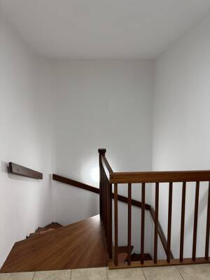 Hell und modern - 3,5 Zimmer in Marienthal – 22043 Hamburg – Vorschaubild 2