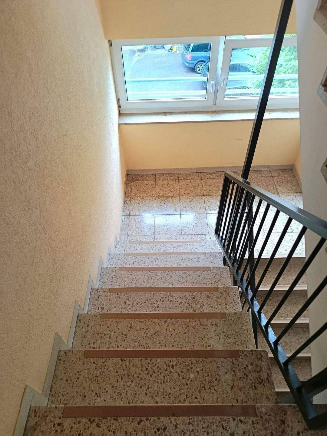 Schöne 3-Zimmer-Wohnung in einer der gefragtesten Stadtlagen – Nürnberg – Vorschaubild 6