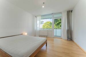 Gepflegte 3-Zimmer-Wohnung mit Balkon und Grünblick in Ramersdorf-Perlach – 81549 München – Vorschaubild 4