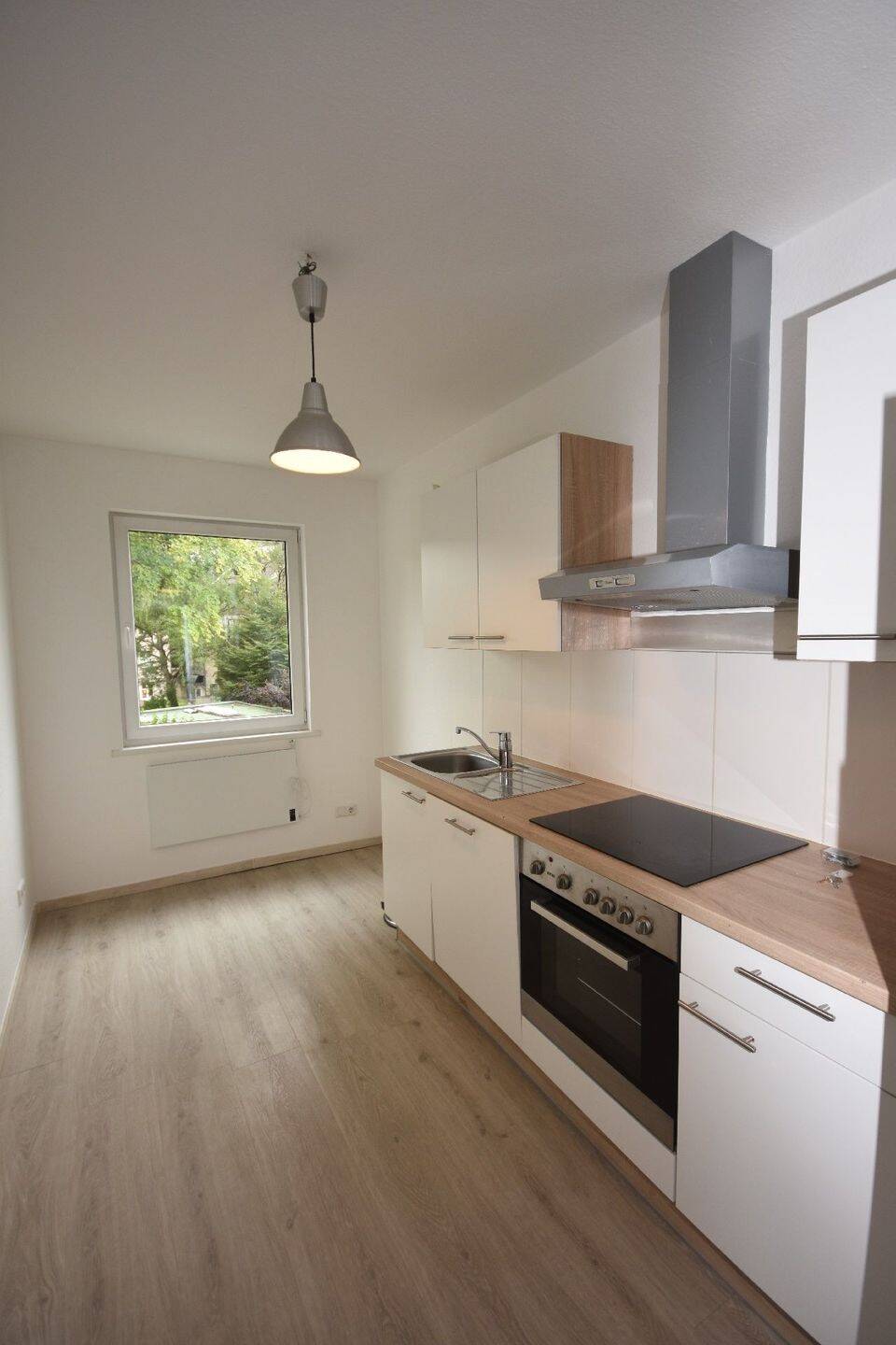 Freie, renovierte Eigentumswohnung Nähe Isenbergplatz – Essen – Vorschaubild 4