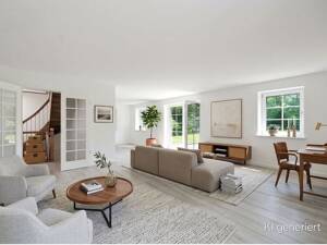 Attraktive Neubau Chance in Hamburg-Bergstedt - Einfamilienhaus zum Erstbezug – 22395 Hamburg – Vorschaubild 5