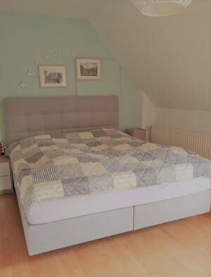 3-Zimmer-Wohnung mit Balkon zum Einziehen und Wohlfühlen! – 28865 Lilienthal – Vorschaubild 5