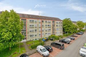 Bezugsfreie 3-Zimmer-Wohnung mit Balkon – 48157 Münster – Vorschaubild 2
