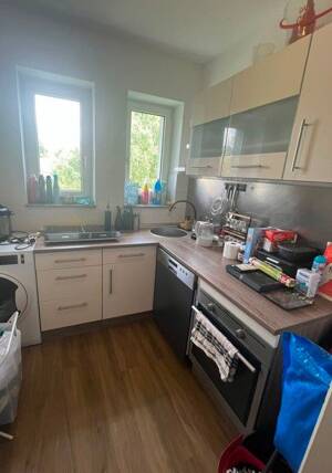 Hübsche 2-Zi.-Whg. mit Tageslichtbad und Balkon, frei ab sofort – 40822 Mettmann – Vorschaubild 5
