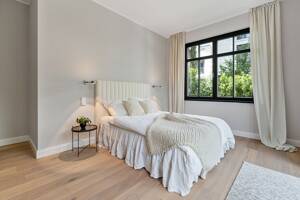 Hausgefühl auf einer Ebene - exklusive Obergeschosswohnung in bester Lage – 22587 Hamburg – Vorschaubild 5