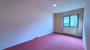 Attraktive Wohnung in Innenstadtlage mit Balkon und TG-Stellplatz