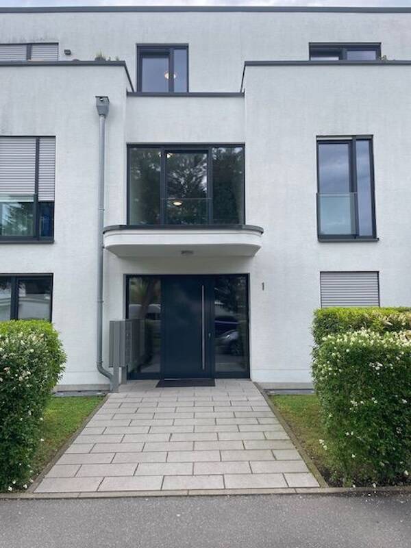 Etagenwohnung in 53177 Bonn - Bad Godesberg  mit 5.417 m² kaufen