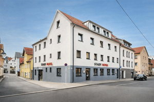 Toplage & 6,03 % Nettorendite - Attraktives Hotelinvestment
