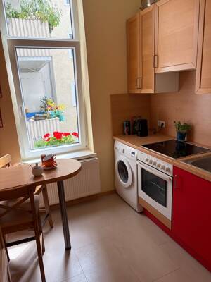 Charmante 2,5 Zimmer-Wohnung in begehrter Lage von Hannover – 30161 Hannover – Vorschaubild 8
