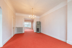 Großzügigkeit und exklusives Wohnambiente: "Gründerzeitvilla mit Traumhaus-Potenzial" – 21029 Hamburg – Vorschaubild 6