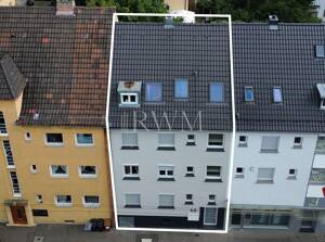 vollvermietetes Mehrfamilienhaus mit 5 Einheiten in top Zustand – 70327 Stuttgart – Vorschaubild 4