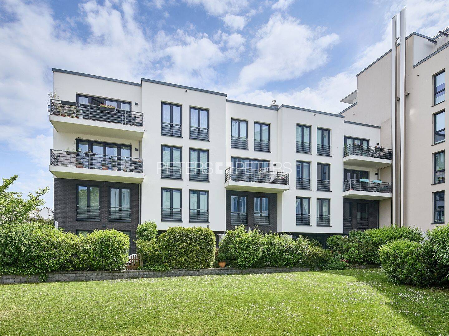Open House am 16.06. zwischen 19 und 20 Uhr + Kommen Sie vorbei