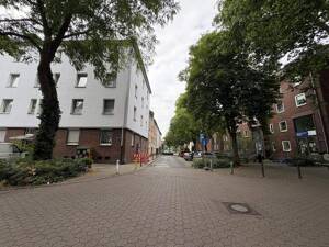 Gepflegte Etagenwohnung in zentraler Lage von Gelsenkirchen – Liboriusstraße 61, 45881 Gelsenkirchen – Vorschaubild 3