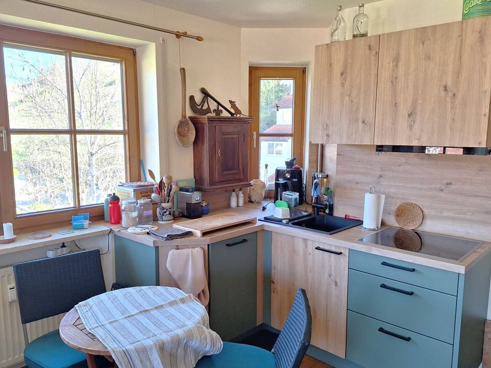 Etagenwohnung in 87527 Sonthofen mit 51,98 m² kaufen