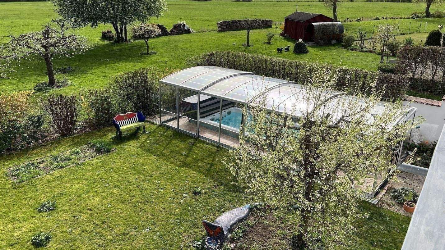 ZUHAUSE ANKOMMEN: EINZIGARTIGES WOHNJUWEL UNWEIT VOM ALTMÜHLSEE – Muhr am See – Vorschaubild 6