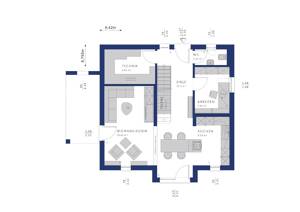 Ihr Traumhaus von Bien-Zenker: Perfekte Planung trifft auf persönliche Note – 39114 Magdeburg – Vorschaubild 5