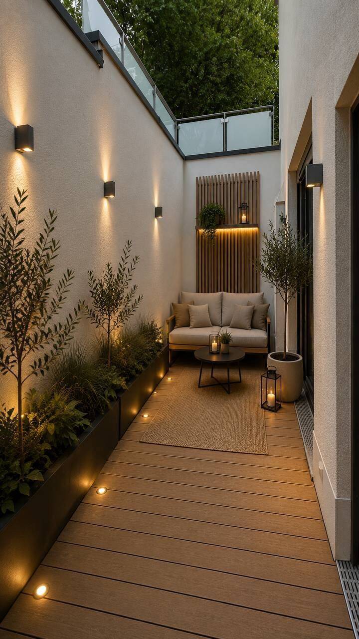 Exklusive Neubau - Erdgeschosswohnung mit Terrasse, eigenem Garten und hochwertiger Ausstattung in Bad Honnef-Rhöndorf – Bad Honnef – Vorschaubild 8