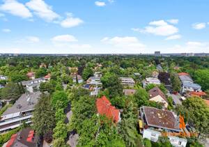 *** 2 ZKB IM 1. OG MIT XXL-BALKON IN ZENTRALER LAGE & MIT TG-EINZELSTELLPLATZ *** – 81479 München – Vorschaubild 4