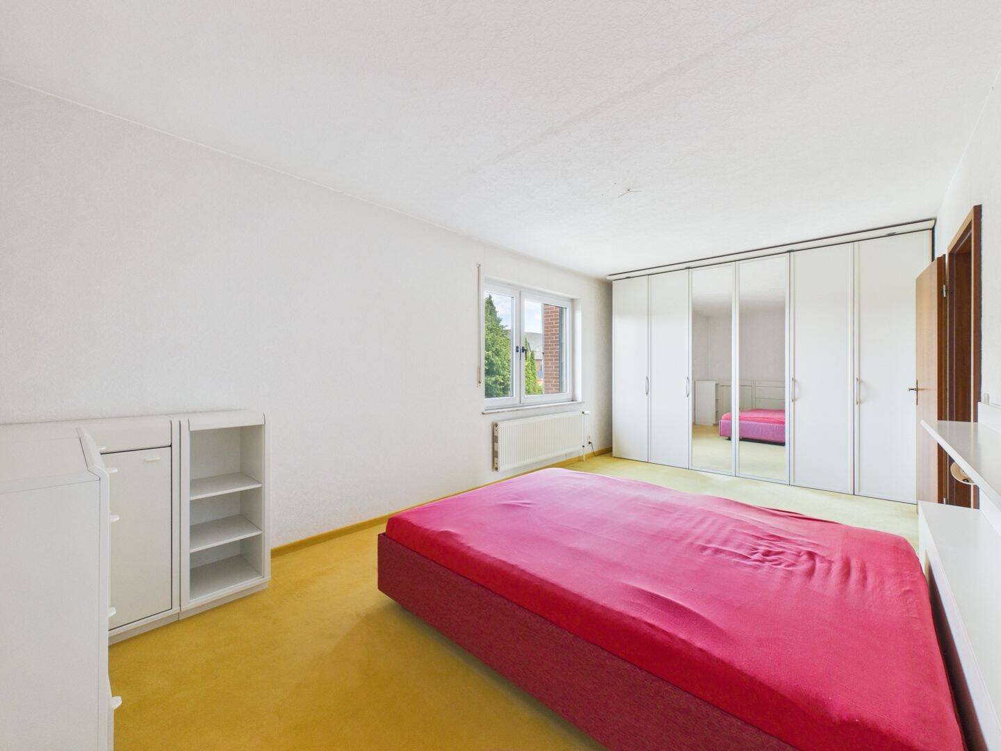 Reihenmittelhaus mit Garten und Terrasse in Braunschweig-Veltenhof! Garage, Vollkeller, Gasheizung – Braunschweig – Vorschaubild 9