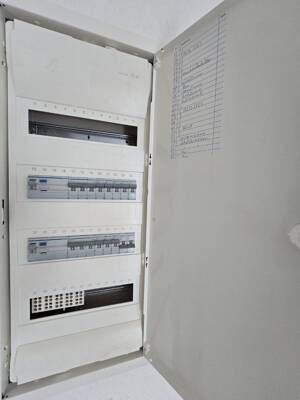 Moderne 2-Zimmer-Wohnung mit Gartenblick - Ruhiges Wohnen in Top-Lage – 40489 Düsseldorf – Vorschaubild 7