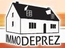 Immo Deprez logo