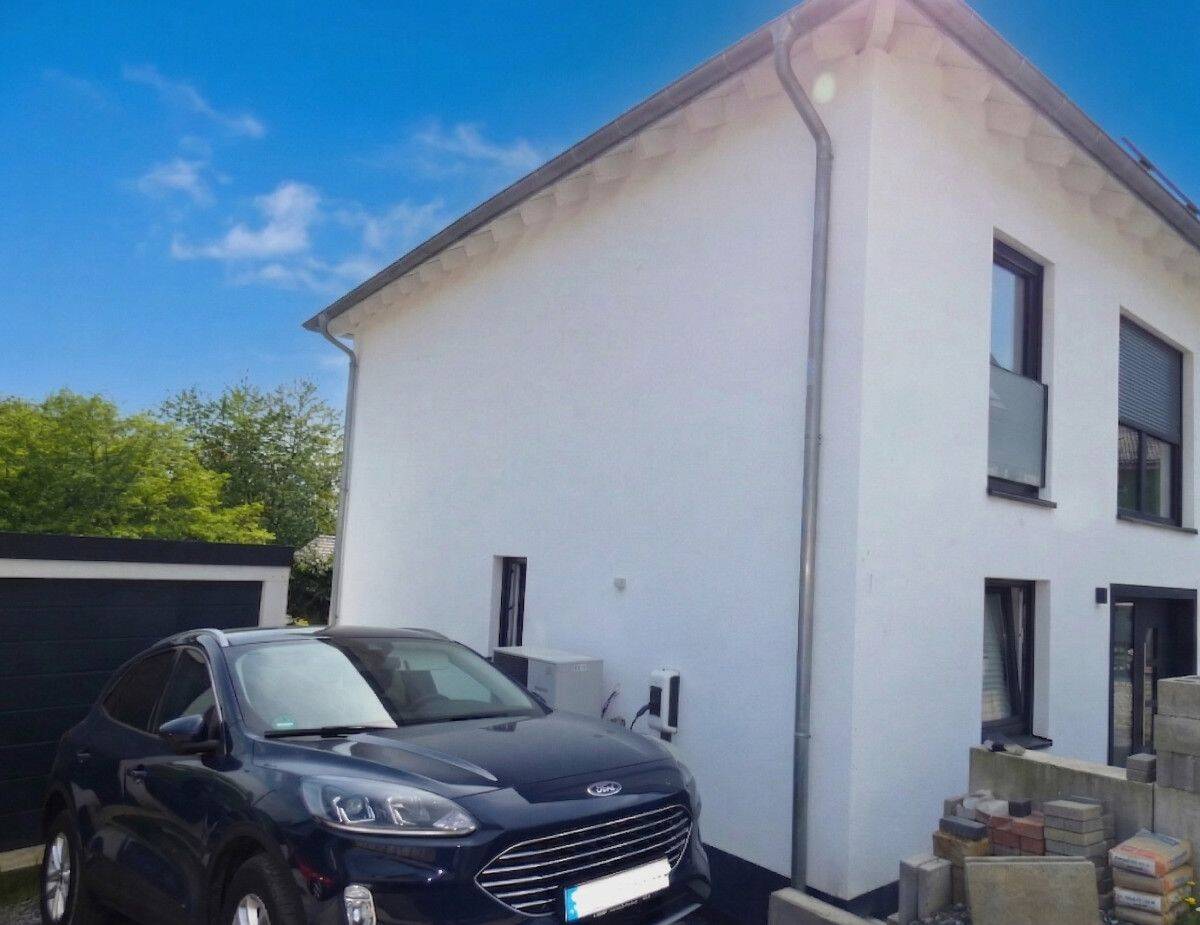 SG-Gräfrath: Modernes Einfamilienhaus von 2023 – Solingen – Vorschaubild 4