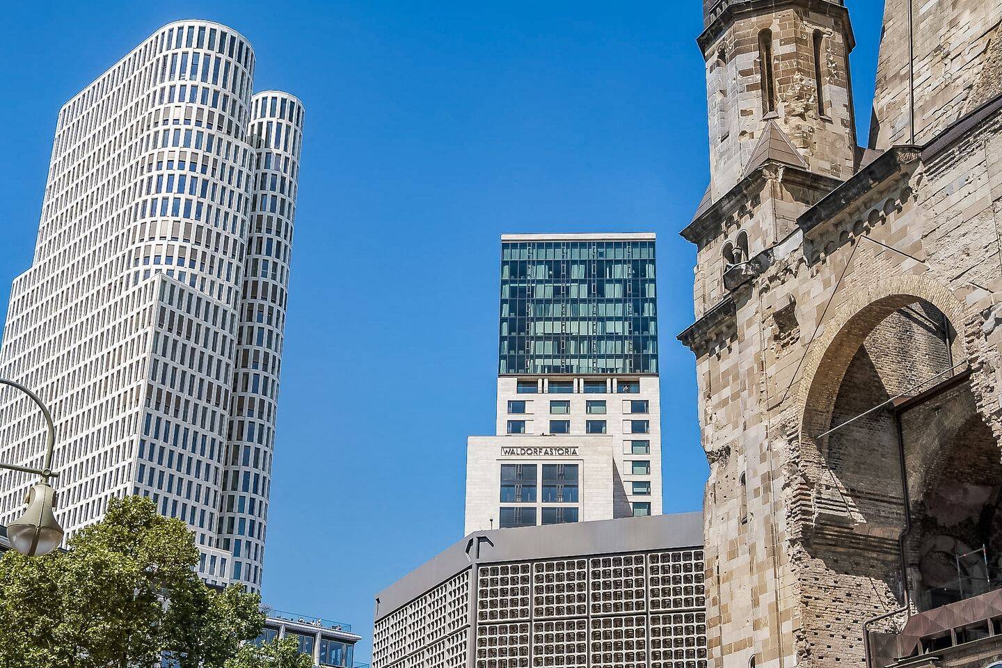 Perle der Gründerzeit im Zentrum Charlottenburgs – Berlin – Vorschaubild 6