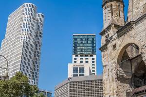 Perle der Gründerzeit im Zentrum Charlottenburgs – 10585 Berlin – Vorschaubild 6