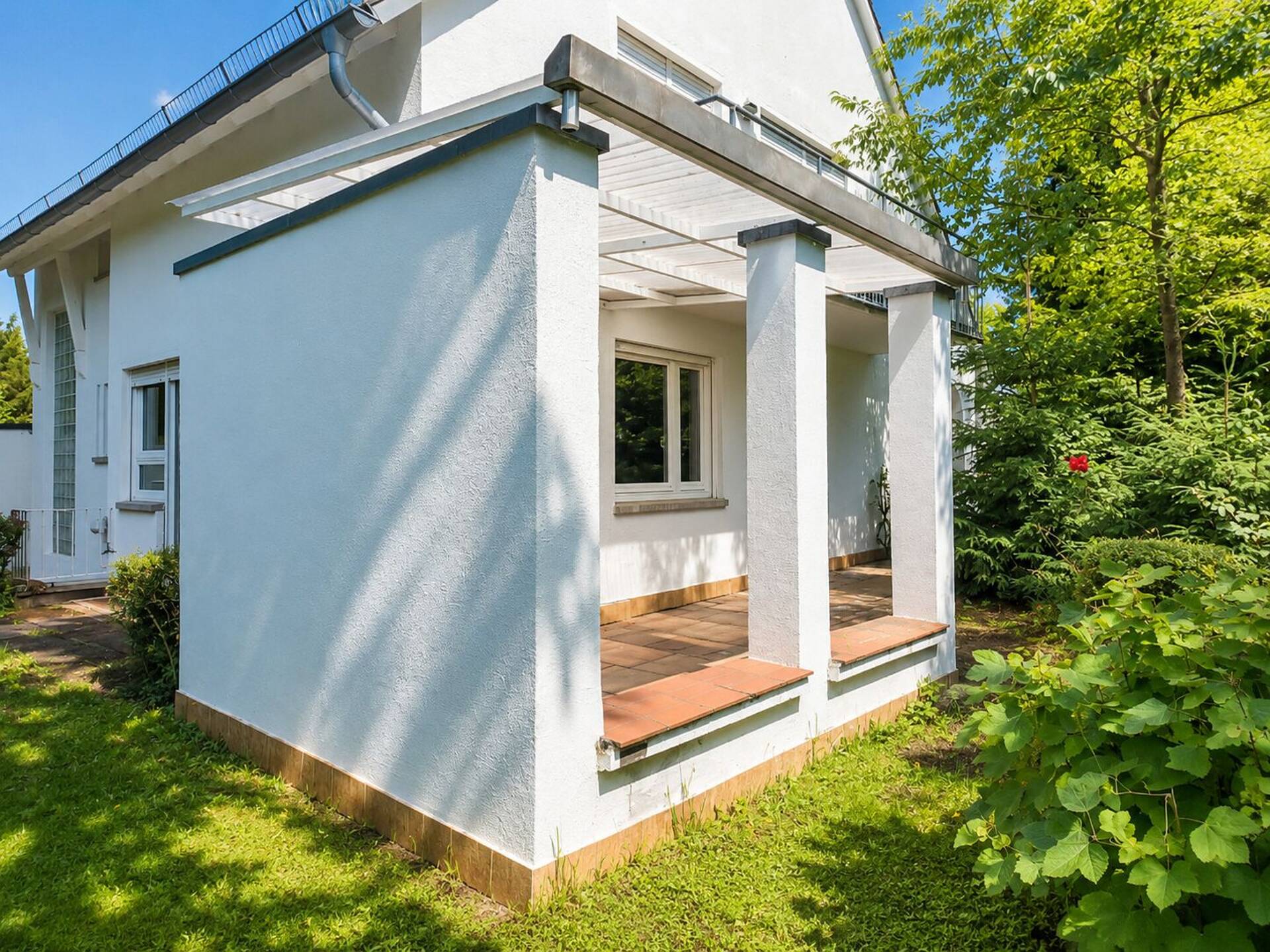 Einfamilienhaus in 64287 Darmstadt mit 177 m² kaufen