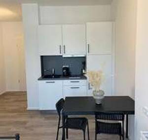 Mitten in STUTTGART ! Wunderschöne vollmöbilierte Studioapartments – 70190 Stuttgart – Vorschaubild 3
