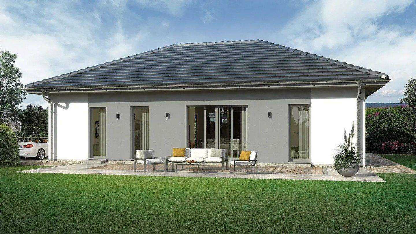 ANKOMMEN IN IHREM NEUEN ZUHAUSE IM WOHNPARK AM SONNENPLATZ – Hermsdorf – Vorschaubild 5