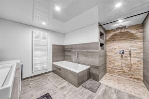 Kernsanierte Wohnung im Frauenland - Terrasse & Energie A – 97074 Würzburg – Vorschaubild 7